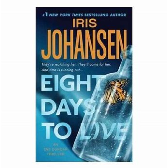 Other - 🥭 3 / 30$ 🥭 Eight Days to Live